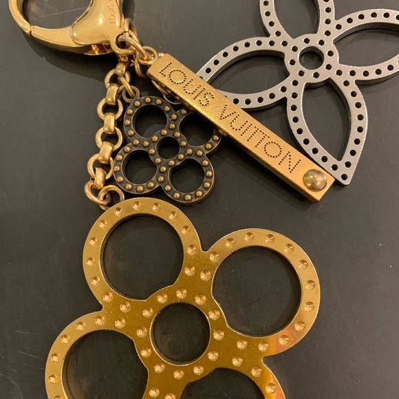 Tapage Bag Charm - Picture 4 of 8